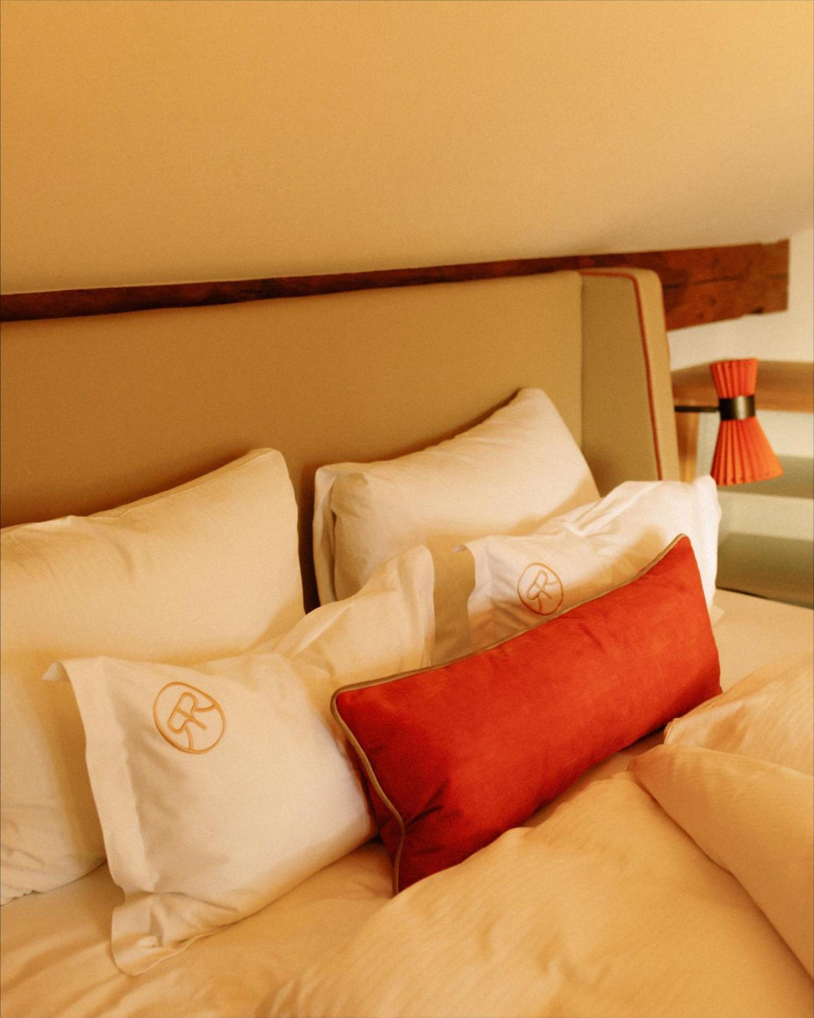 Langenmantel Historic Suites 泰尔梅诺 外观 照片
