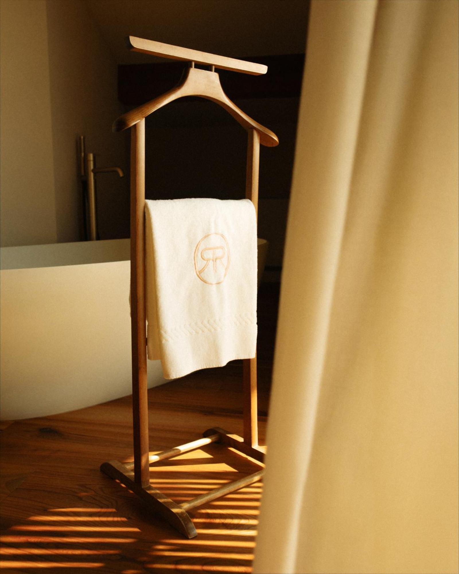 Langenmantel Historic Suites 泰尔梅诺 外观 照片